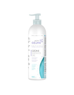 Ozone Gel de ducha 500ml Activozone